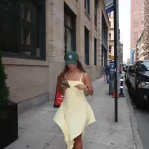 VESTIDOS